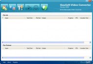 QuuSoft Video Converter screenshot